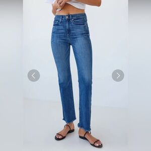 AYR The Pop Jeans